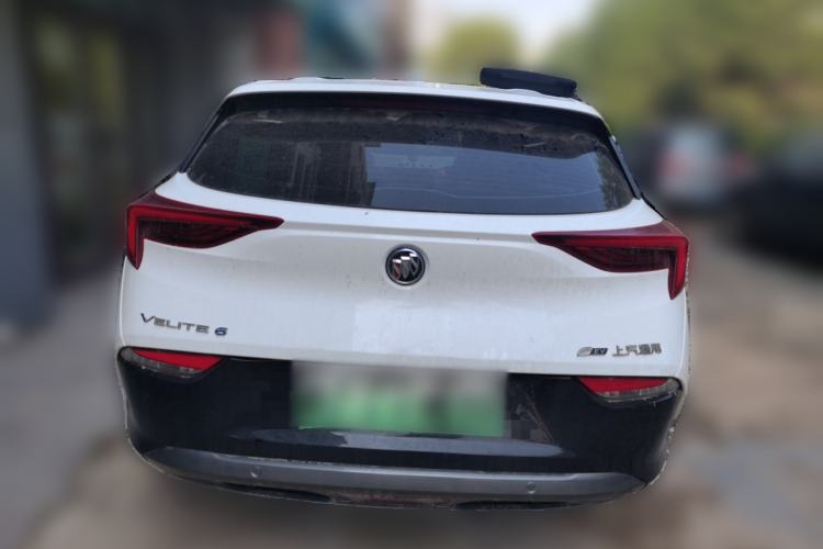 Used Buick Velite 6 2024 430km Comfort Edition Rear