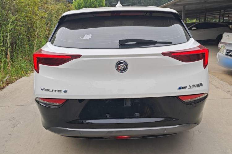 Used Buick Velite 6 2024 430km Enjoyment Version Rear