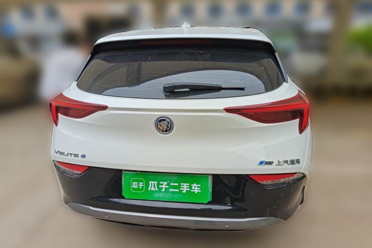Used Buick Velite 6 2024 430km Enjoyment Version Rear
