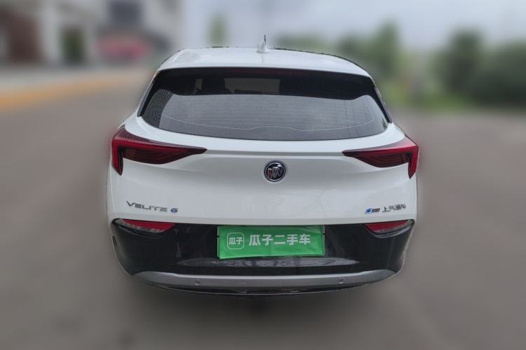 Used Buick Velite 6 2024 430km Comfort Edition Rear