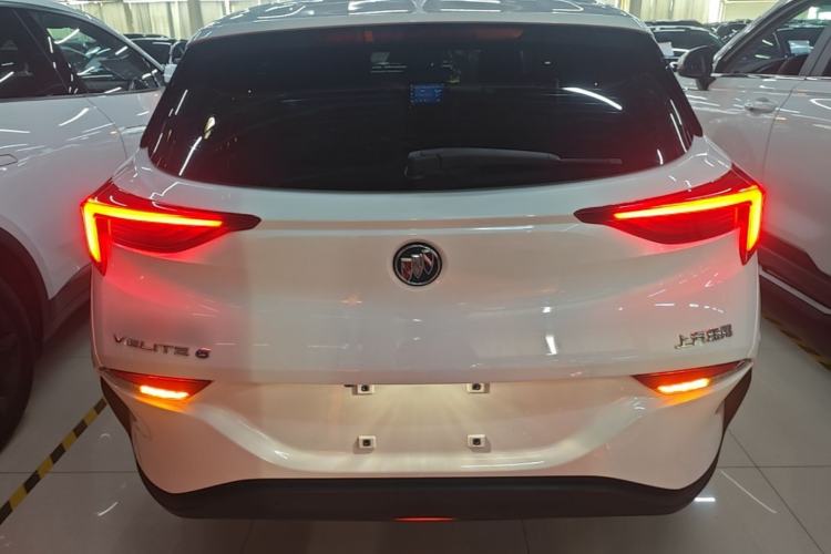 Used Buick Velite 6 2024 450km Enjoyment Plus Version Rear