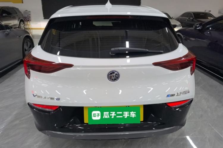 Used Buick Velite 6 2024 430km Enjoyment Version Rear