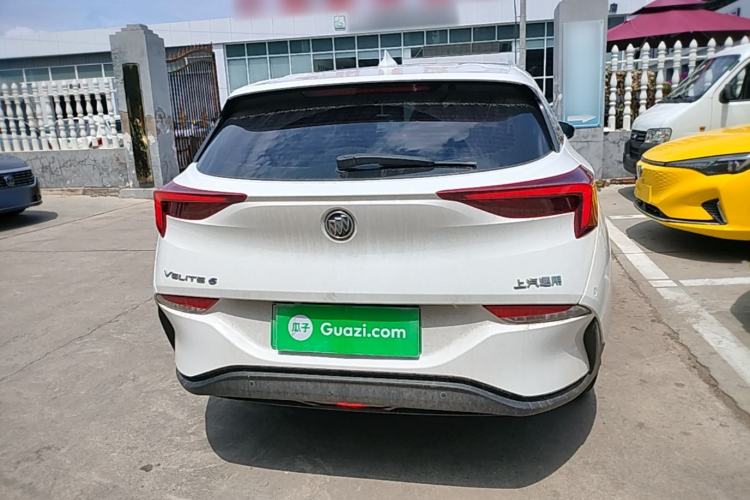 Used Buick Velite 6 2024 430km Enjoyment Version Rear