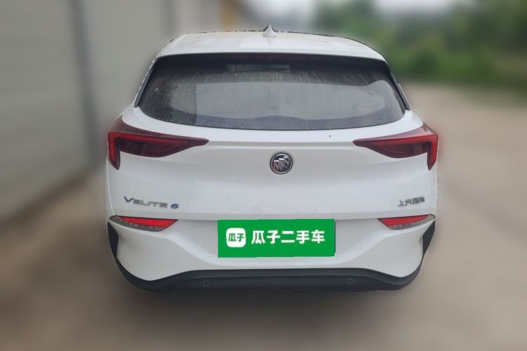 Used Buick Velite 6 2024 450km Comfort Edition PLUS Rear