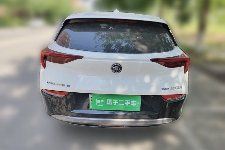 Used Buick Velite 6 2024 430km Comfort Edition Rear
