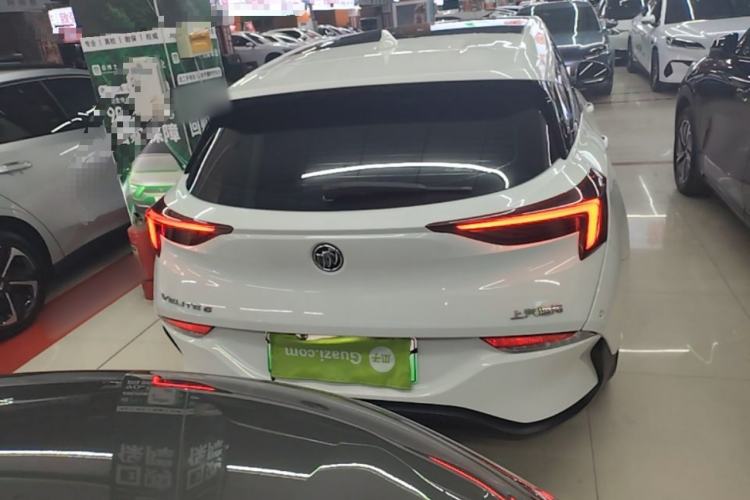 Used Buick Velite 6 2024 450km Enjoyment Plus Version Rear