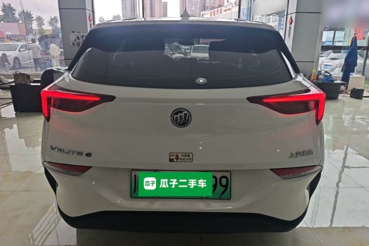 Used Buick Velite 6 2024 430km Comfort Edition Rear