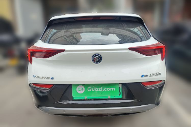 Used Buick Velite 6 2024 430km Comfort Edition Rear