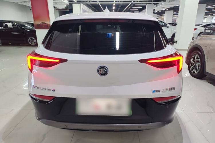 Used Buick Velite 6 2024 430km Comfort Edition Rear