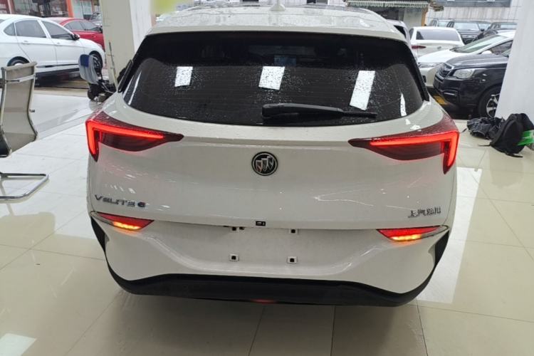 Used Buick Velite 6 2024 450km Enjoyment Plus Version Rear
