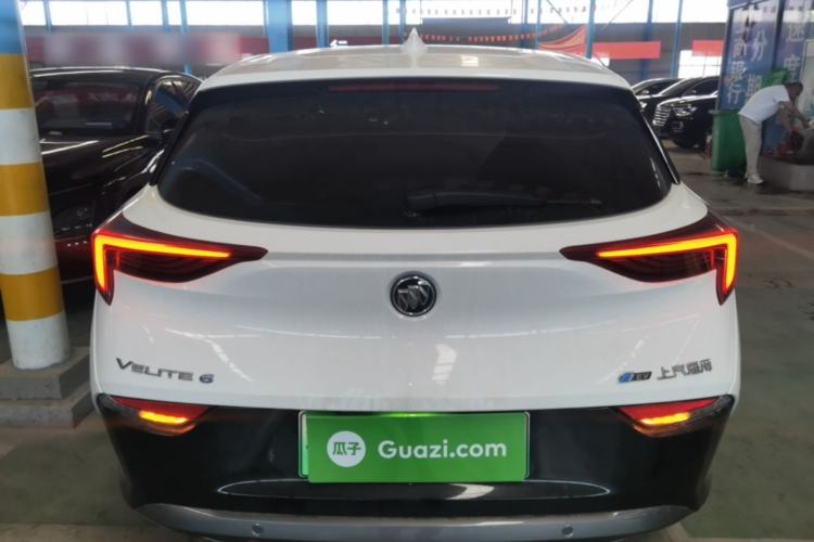 Used Buick Velite 6 2024 430km Enjoyment Version Rear