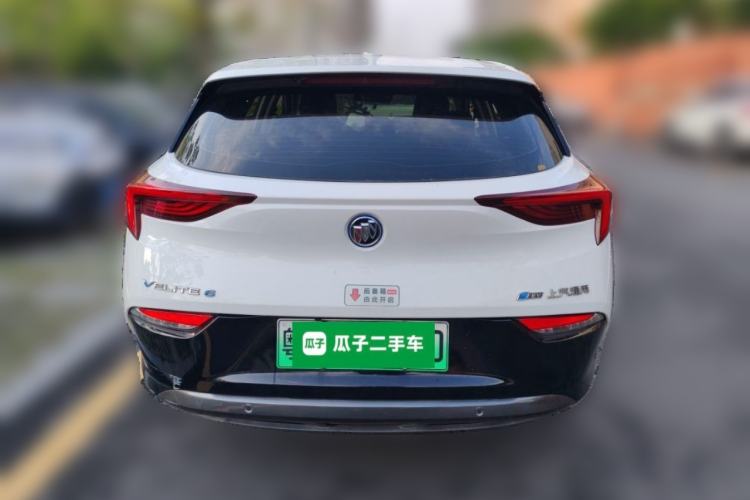 Used Buick Velite 6 2024 430km Comfort Edition Rear