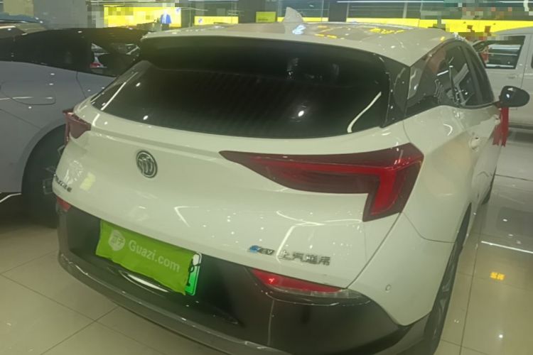 Used Buick Velite 6 2024 430km Comfort Edition Rear Right 45 Deg