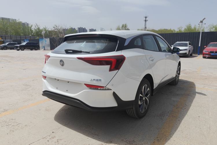 Used Buick Velite 6 2024 450km Enjoyment Plus Version Rear Right 45 Deg