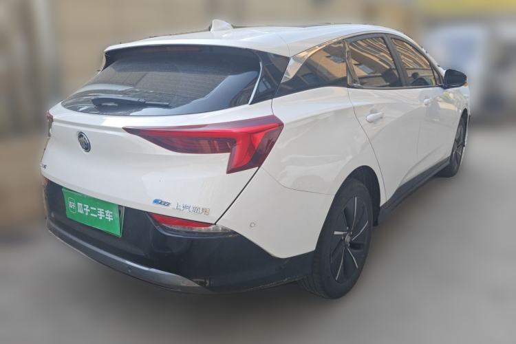 Used Buick Velite 6 2024 430km Enjoyment Version Rear Right 45 Deg