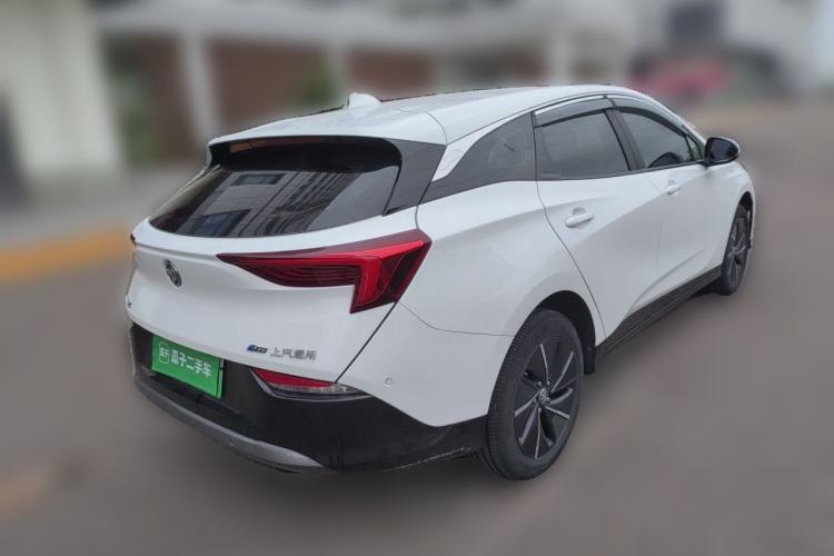 Used Buick Velite 6 2024 430km Comfort Edition Rear Right 45 Deg