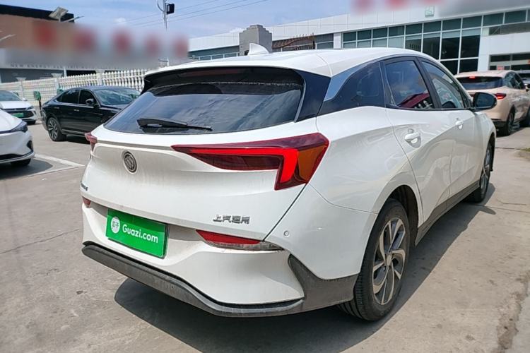 Used Buick Velite 6 2024 430km Enjoyment Version Rear Right 45 Deg