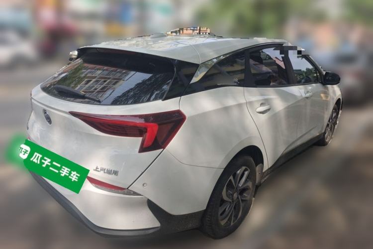 Used Buick Velite 6 2024 450km Enjoyment Plus Version Rear Right 45 Deg