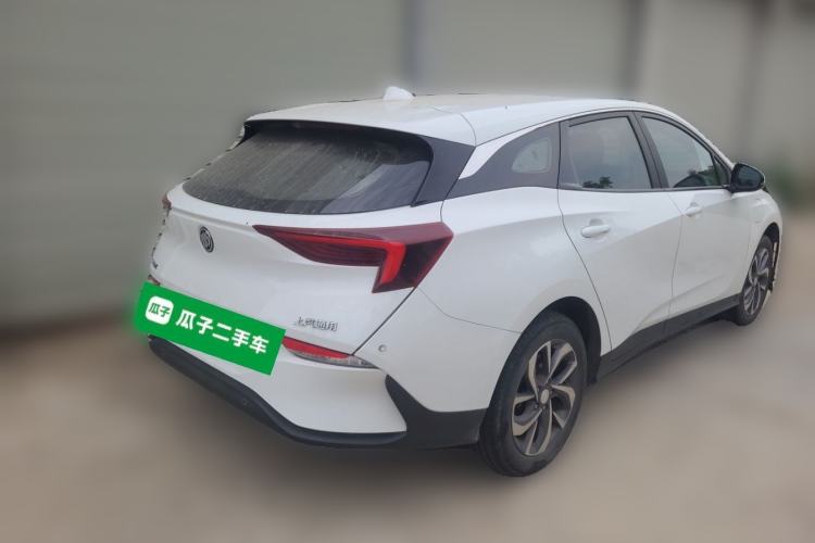 Used Buick Velite 6 2024 450km Comfort Edition PLUS Rear Right 45 Deg