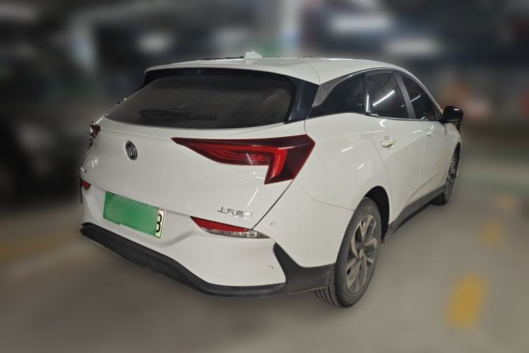 Used Buick Velite 6 2024 450km Enjoyment Plus Version Rear Right 45 Deg