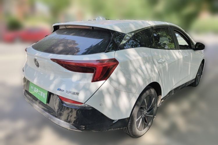 Used Buick Velite 6 2024 430km Comfort Edition Rear Right 45 Deg