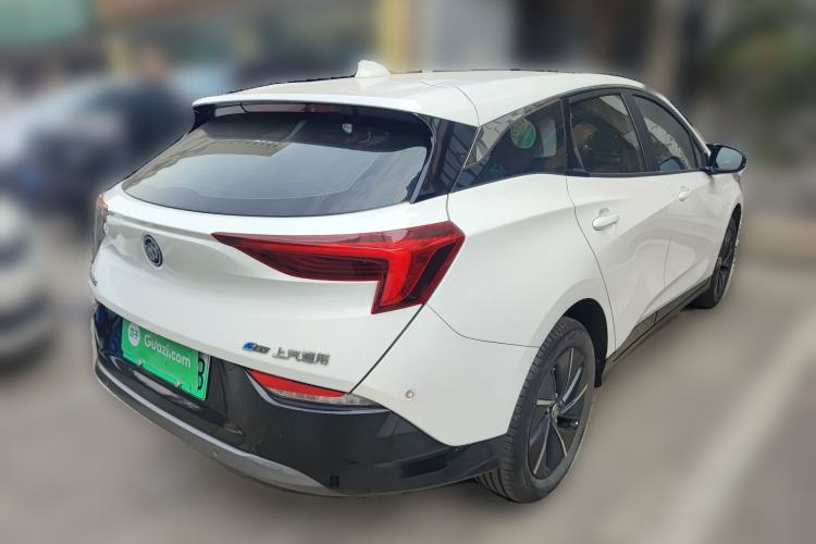 Used Buick Velite 6 2024 430km Comfort Edition Rear Right 45 Deg