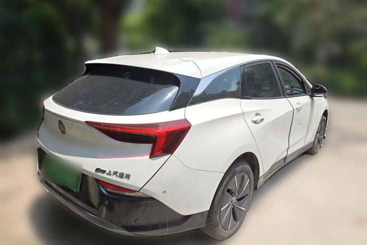 Used Buick Velite 6 2024 430km Comfort Edition Rear Right 45 Deg