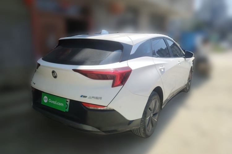Used Buick Velite 6 2024 430km Comfort Edition Rear Right 45 Deg