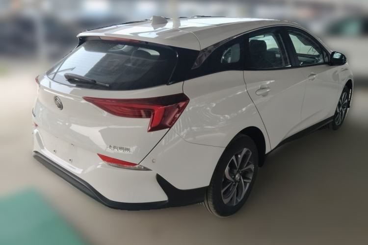 Used Buick Velite 6 2024 450km Enjoyment Plus Version Rear Right 45 Deg