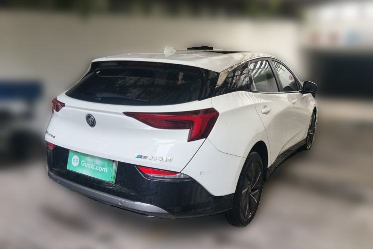 Used Buick Velite 6 2024 430km Enjoyment Version Rear Right 45 Deg