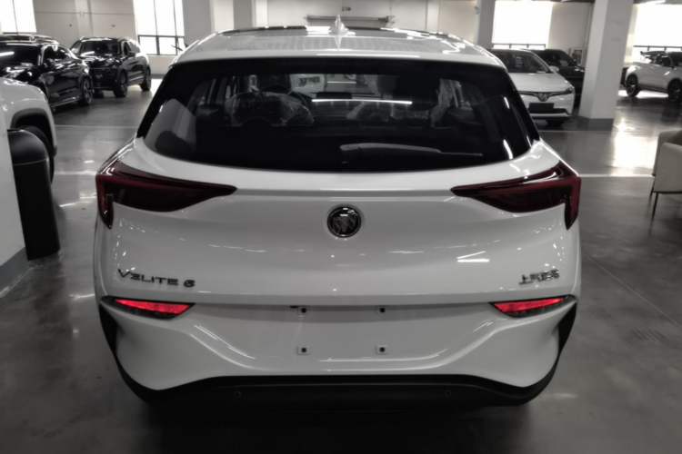Used Buick Velite 6 2024 450km Enjoyment Plus Version Rear