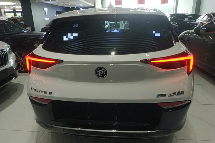 Used Buick Velite 6 2024 430km Comfort Edition Rear