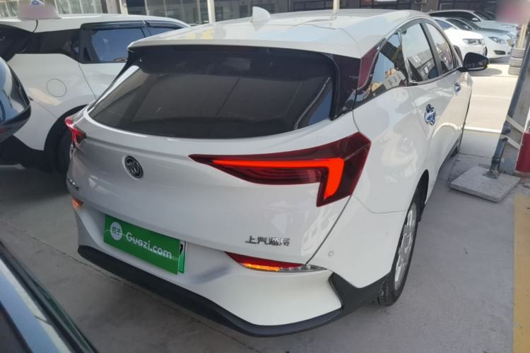 Used Buick Velite 6 2024 430km Comfort Edition Rear