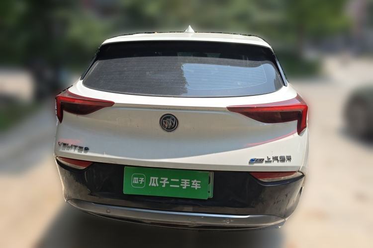 Used Buick Velite 6 2024 430km Comfort Edition Rear