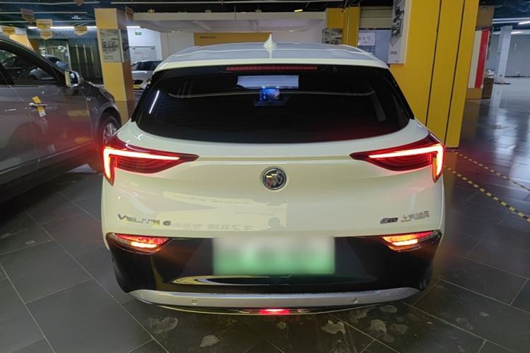 Used Buick Velite 6 2024 430km Comfort Edition Rear