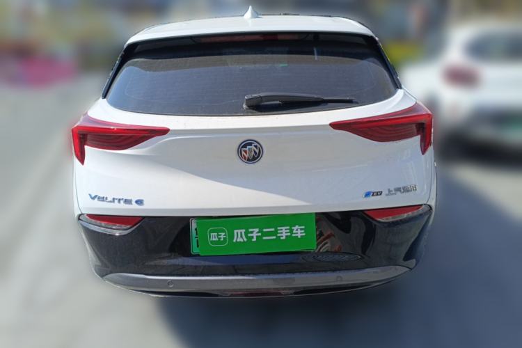 Used Buick Velite 6 2024 430km Enjoyment Version Rear