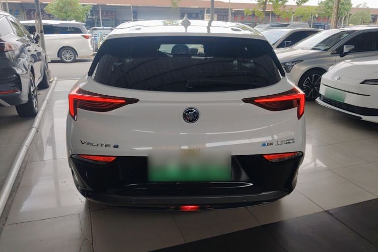 Used Buick Velite 6 2024 430km Enjoyment Version Rear