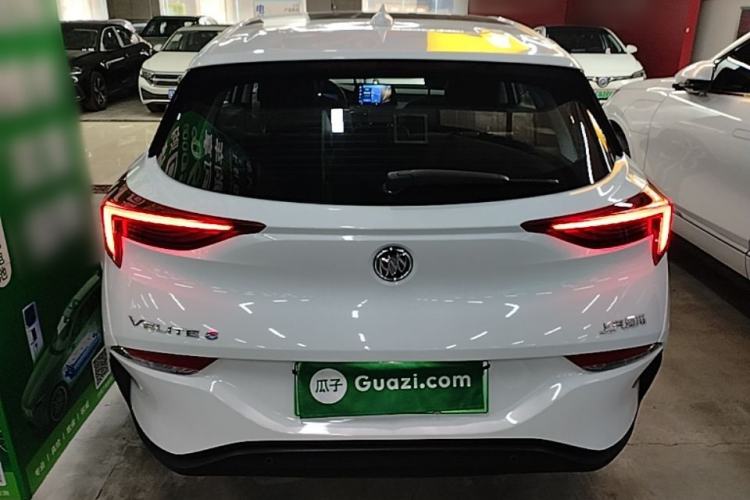 Used Buick Velite 6 2024 450km Enjoyment Plus Version Rear