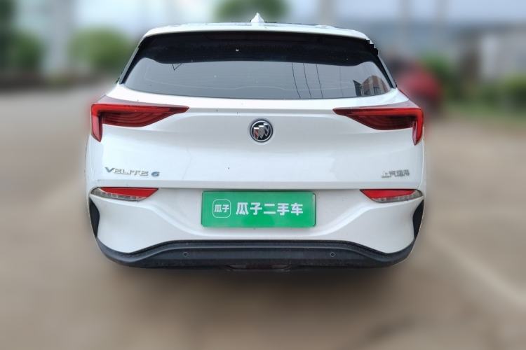 Used Buick Velite 6 2024 430km Comfort Edition Rear