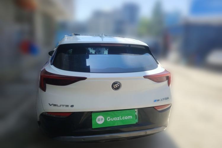 Used Buick Velite 6 2024 430km Comfort Edition Rear