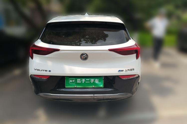Used Buick Velite 6 2024 430km Comfort Edition Rear