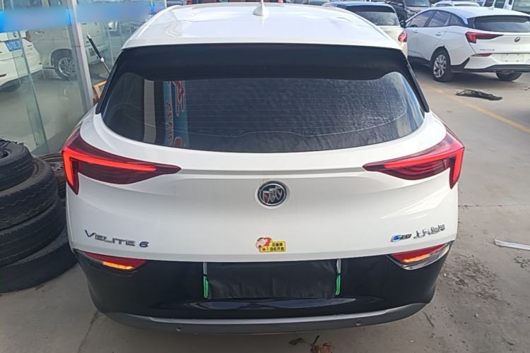 Used Buick Velite 6 2024 430km Comfort Edition Rear