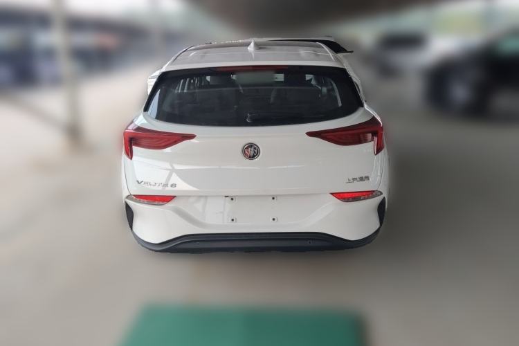 Used Buick Velite 6 2024 450km Enjoyment Plus Version Rear