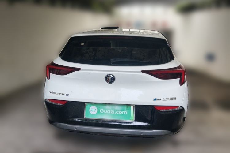 Used Buick Velite 6 2024 430km Enjoyment Version Rear