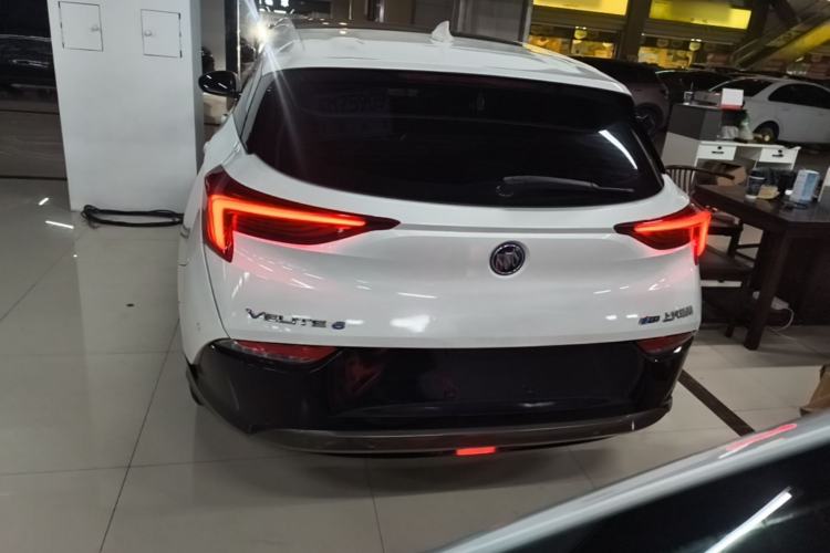 Used Buick Velite 6 2024 430km Enjoyment Version Rear