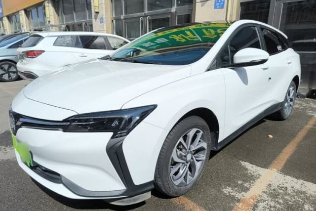 Used Buick Velite 6 2024 450km Enjoyment Plus Version