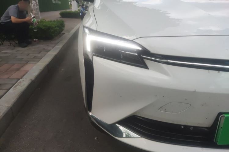 Used Buick Velite 6 2024 430km Comfort Edition Right Front Headlight