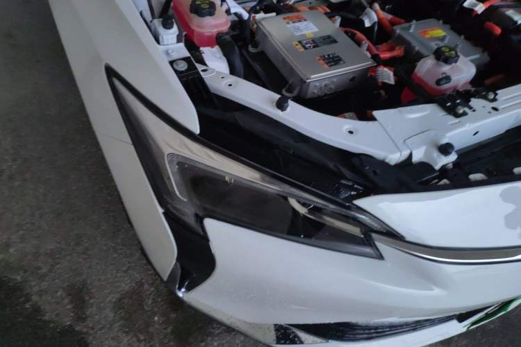 Used Buick Velite 6 2024 430km Comfort Edition Right Front Headlight