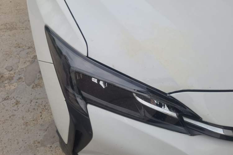 Used Buick Velite 6 2024 450km Comfort Edition PLUS Right Front Headlight
