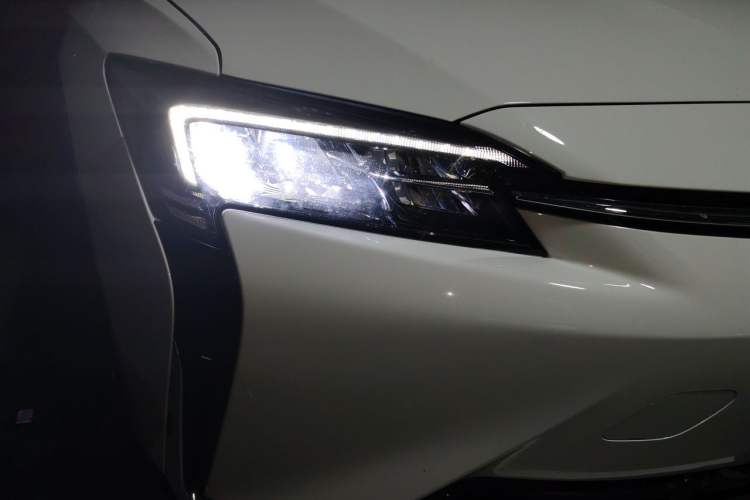 Used Buick Velite 6 2024 430km Enjoyment Version Right Front Headlight